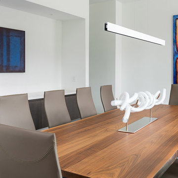 A Modern Smart House