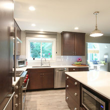 Kitchens