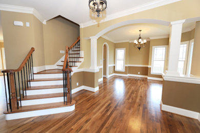 Hallway - hallway idea in Boston