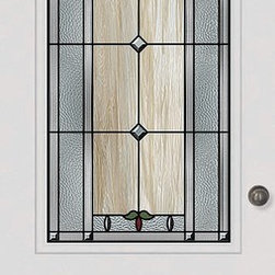 HMI Doors Sold by Elegant Entries - Front Doors