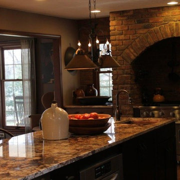 Osborne Kitchen Renovation