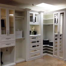 closets