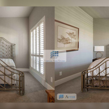Virtual Staging