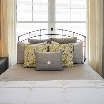 Bayshore Condo