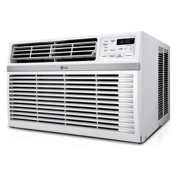 12,000 BTU Electronic AC with Remote - 2016 EStar
