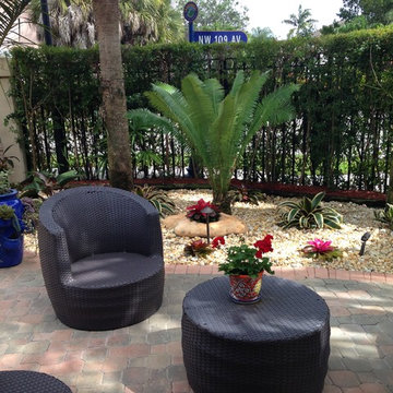Doral Home