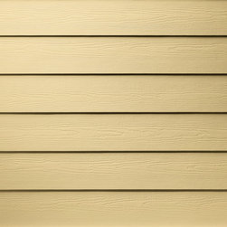 HardiePlank&reg; lap siding - Products
