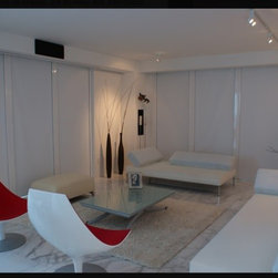 Window Treatments - Products