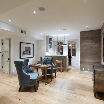 Modern Farmhouse