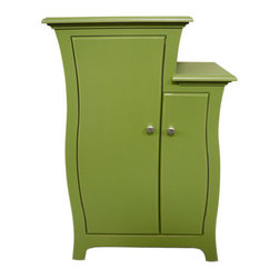 Cabinet No.1 - Dressers