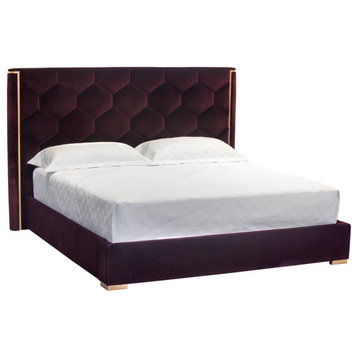 Viola King Bed Only