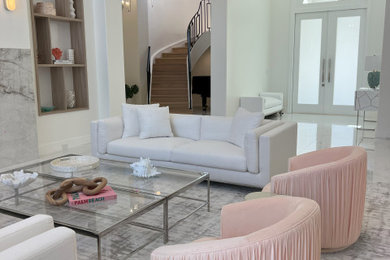 Royal Palm Project