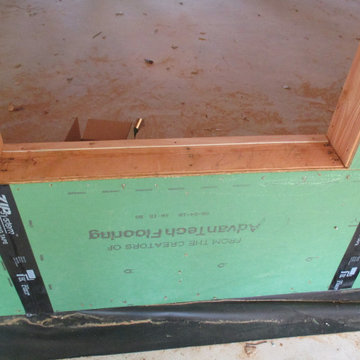 ZIP System Sheathing, Tape