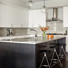 Solid Surface Backsplash