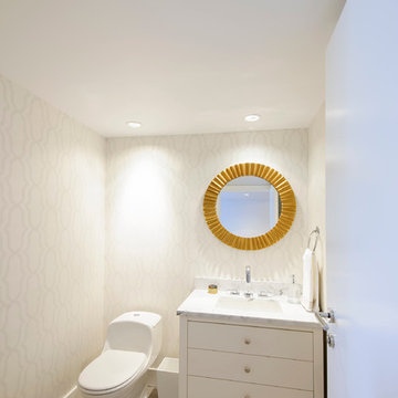 Coal Harbour Condominium