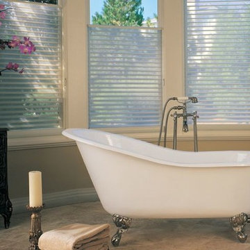 Silhouette® window shadings