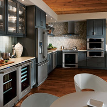 Kitchen Ideas - Fayne and Dave
