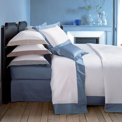 Yves Delorme Cocon Bed Linen Collection - Duvet Covers & Sets