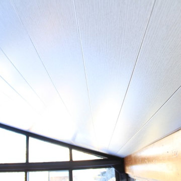 Four Seasons Room - Interior Ceiling