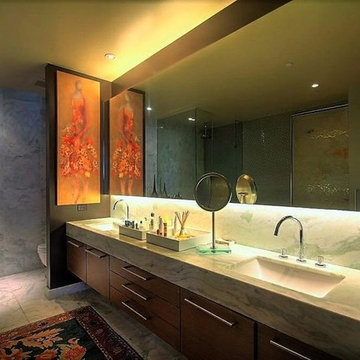 Residence/ Millennium Tower/ San Francisco