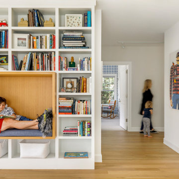 Hygge House
