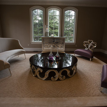Cresskill Remodel