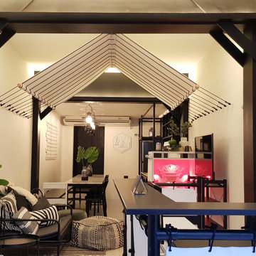 S'nap Hostel