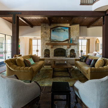 Castillo Residence