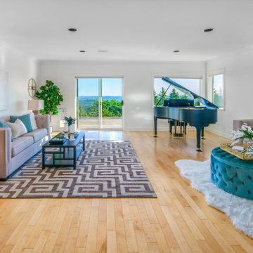 $2.6 Million House In Bellevue, WA