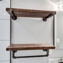 My Bathroom Plan