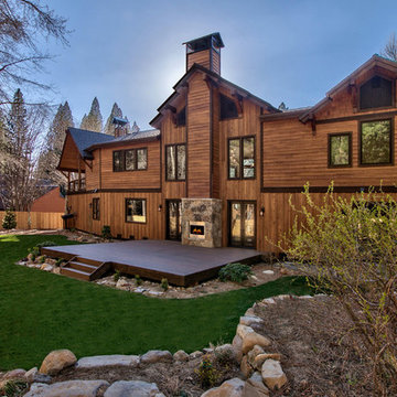 Mayhew Incline Village, Tahoe