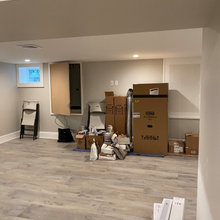 Basement/Playroom