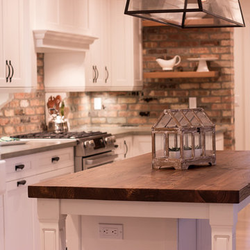 Port Jefferson Kitchen