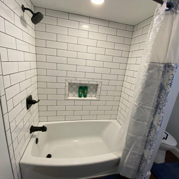 Bathroom Remodels
