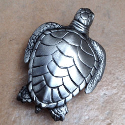 Tropical Hardware knobs & pulls - Cabinet And Drawer Knobs