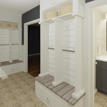 Mud Room