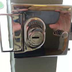 Austin Locksmith - Products
