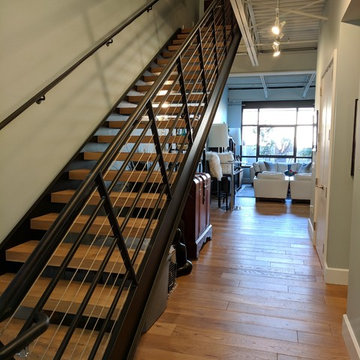 Kierland Commons Condo Project