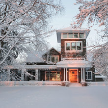Charming Homes
