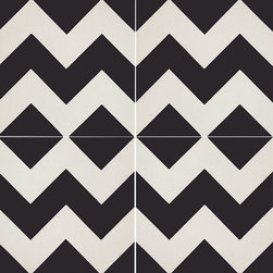 Barcela Cement Collection - Wall And Floor Tile