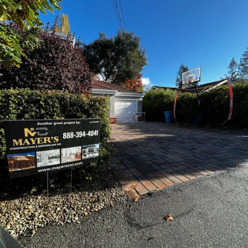 The Delfino Project - ADU Menlo Park, CA