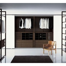 closets