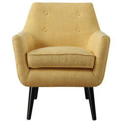 Midcentury Armchairs And Accent Chairs by TOV Furniture