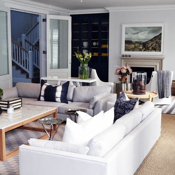 Classic Interior Design & Styling Items