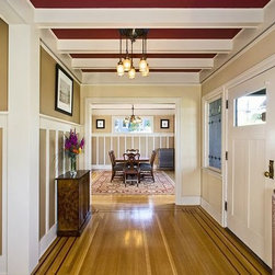 Quantum Windows & Doors | Lawrence Architecture - Windows And Doors