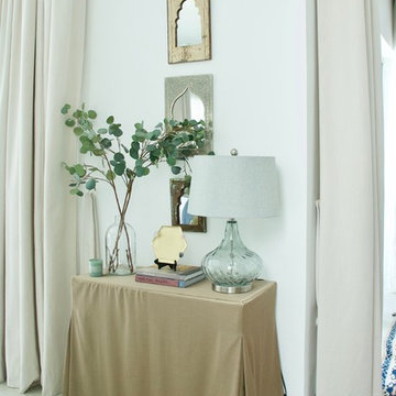 contemporary ethnic