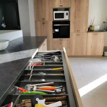 Cuisine style Factory