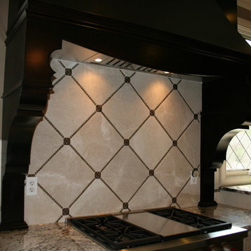 Great Western Flooring - Kitchens & Backsplashes