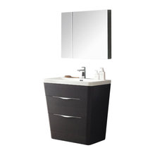 Newton's Bathroom