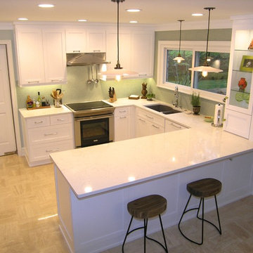 SK Kitchen